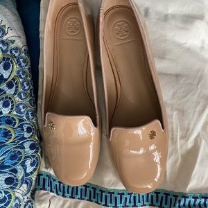 Authentic Tory Burch Flats